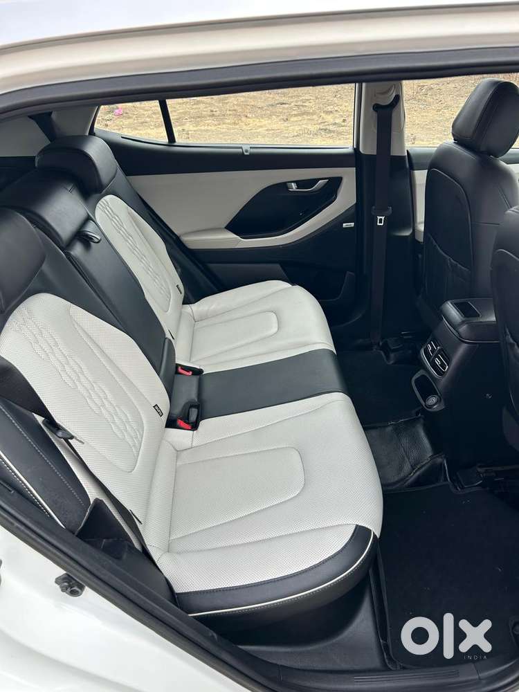 Hyundai Creta 1.5 Sx (o) Diesel At, 2020, Diesel