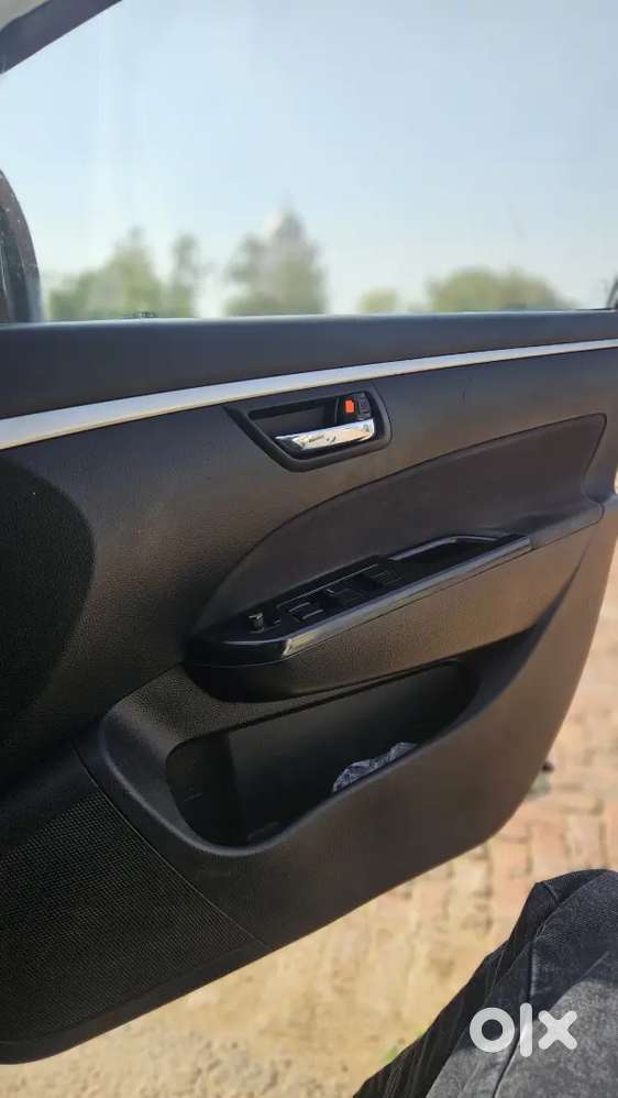 Swift Vdi 2017 Diesel