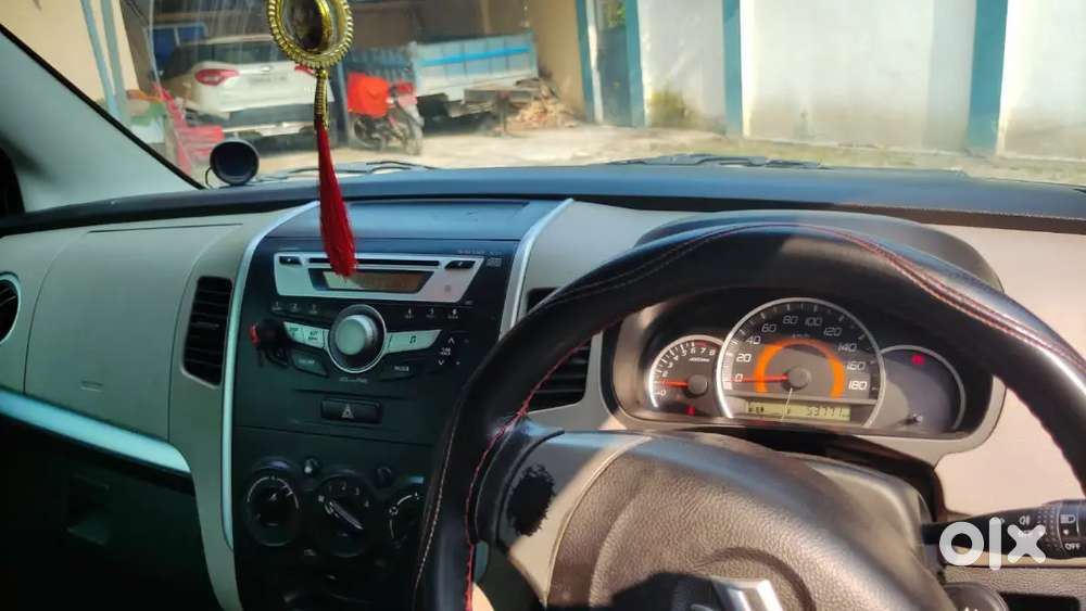 Maruti Suzuki Wagon R 2015 Petrol 60000 Km Driven. No Aney Problem