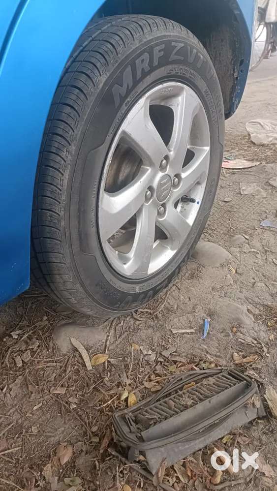 Maruti Suzuki Celerio 2015 Variant Zxi Ags