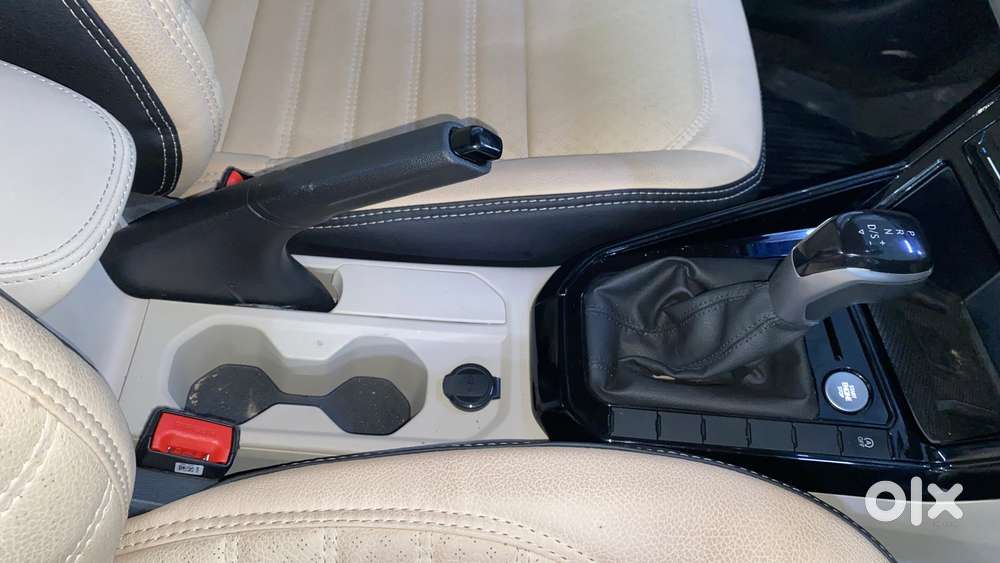 Volkswagen Virtus Highline Plus 1.0 Tsi At, 2024, Petrol