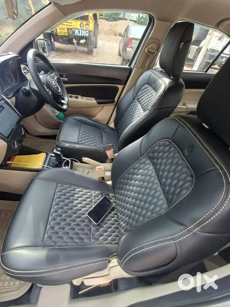 Maruti Suzuki Dzire 2020 Diesel 129000 Km Driven