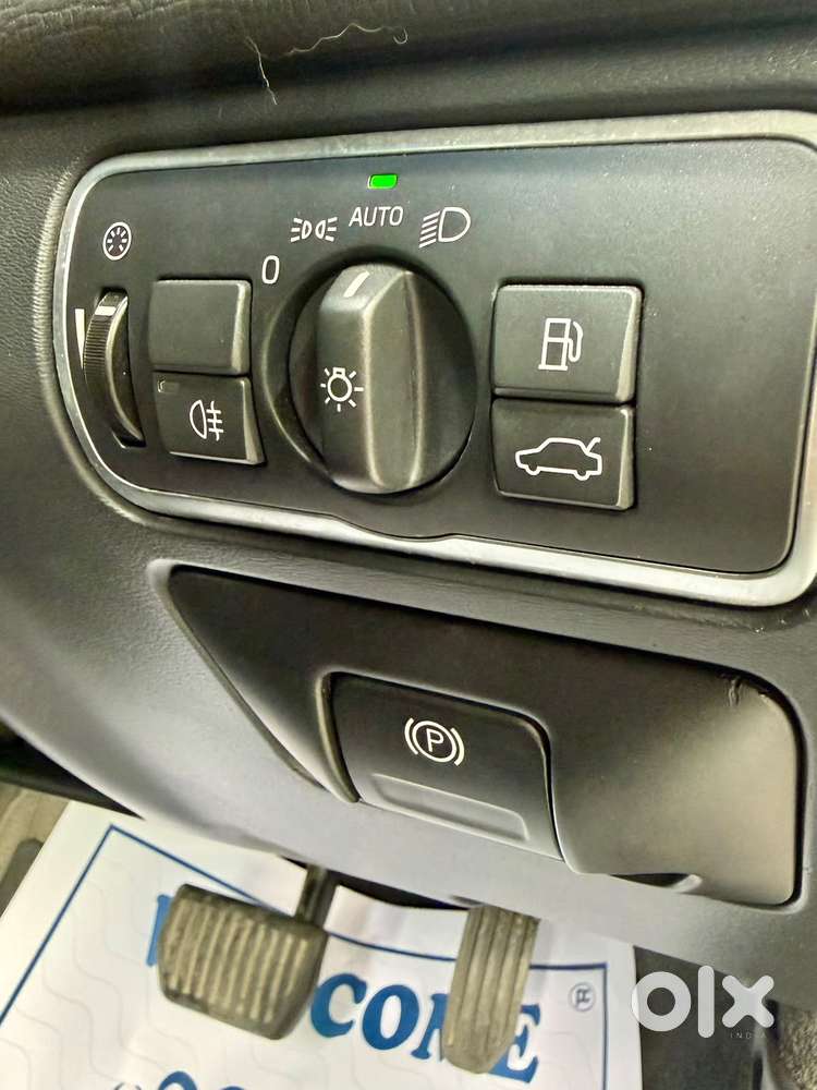Volvo Xc60 D4 Kinetic, 2017, Diesel
