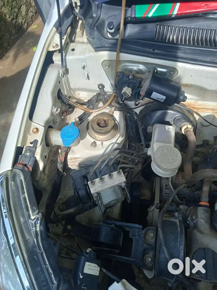 Maruti Suzuki Alto 800 2021 Petrol 67000 Km Driven..good Condition A1