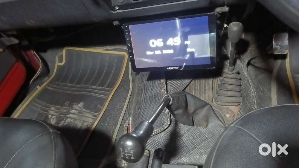 Mahindra Thar Crde, 2013, Diesel