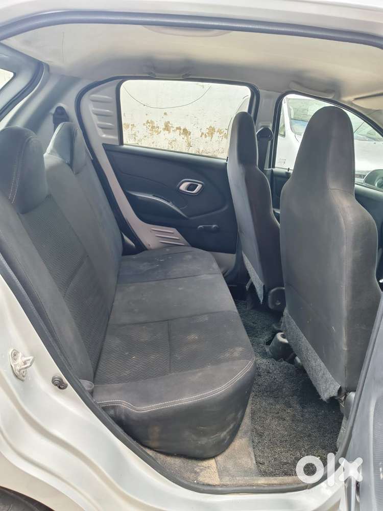 Datsun Redigo 1.0 T Option, 2019, Petrol