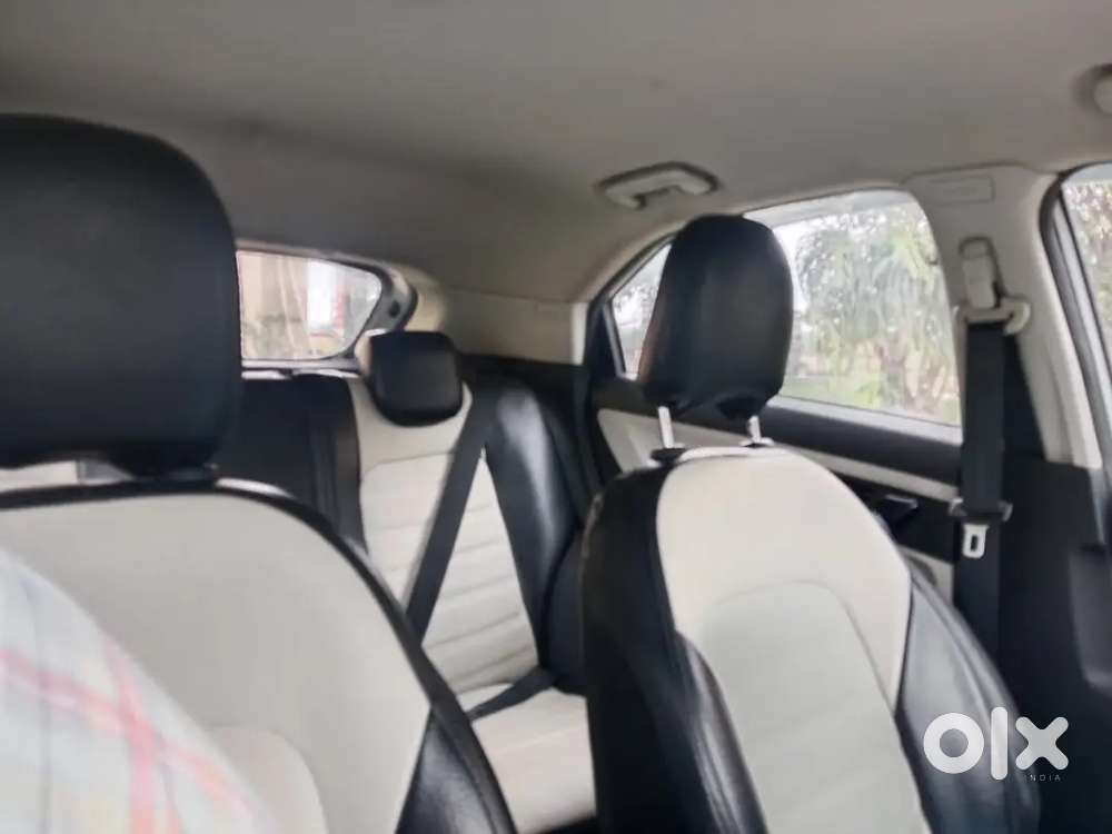 Tata Nexon Petrol Manual 2024