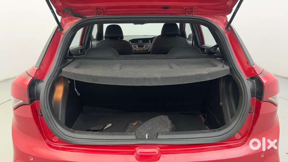 Hyundai I20 Active 1.2 S, 2015, Petrol