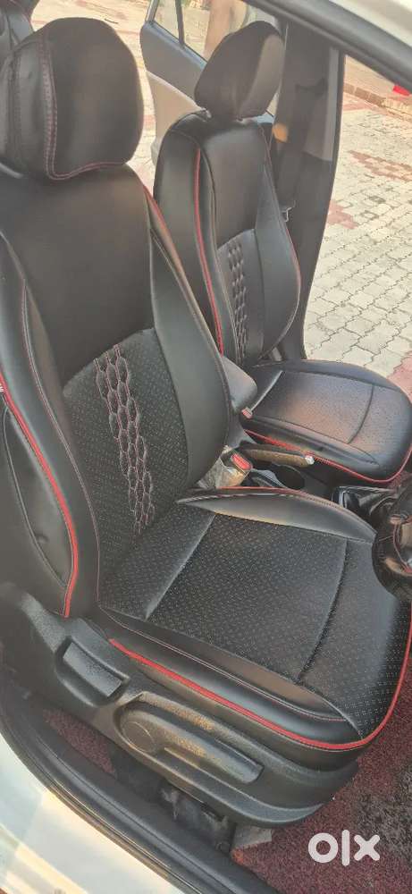 Hyundai I20 2017 Petrol 34500 Km Driven
