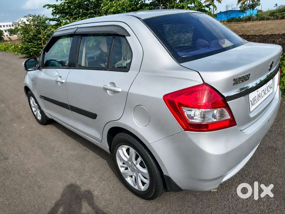 Maruti Suzuki Swift Dzire Zdi, 2013, Diesel