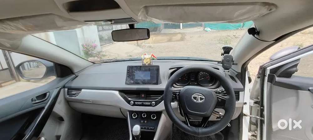 Tata Nexon 2019 Diesel Well Maintained