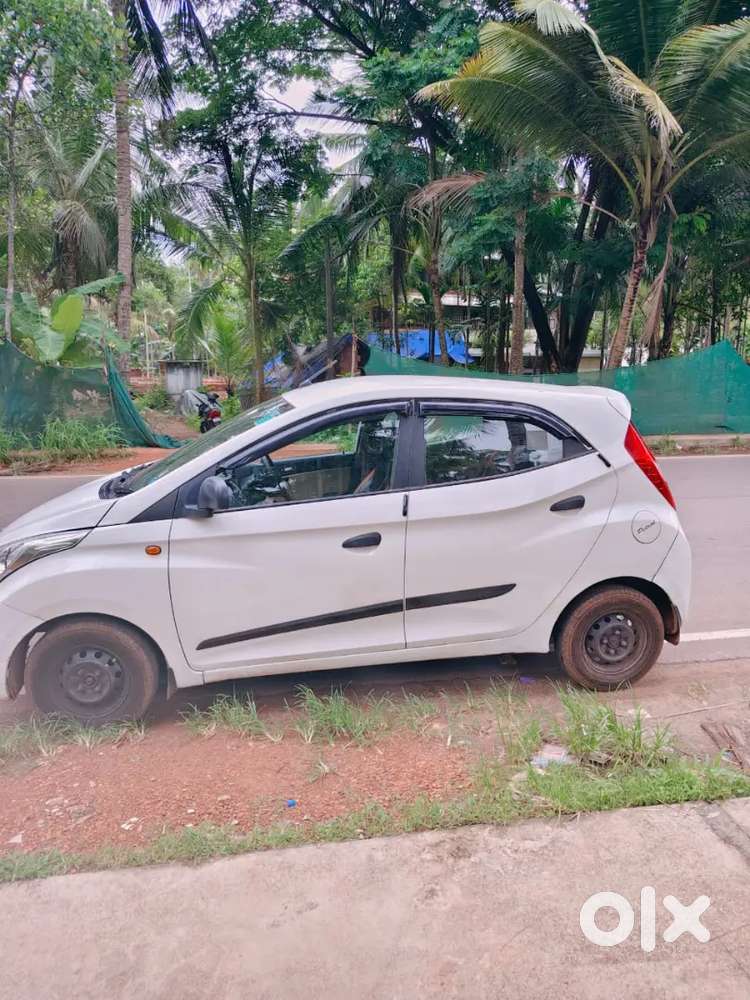 Hyundai Eon 2025 Petrol Good Condition