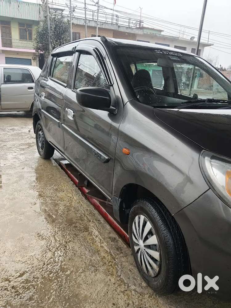 Urgent Sale, Alto Vxi 21 Model