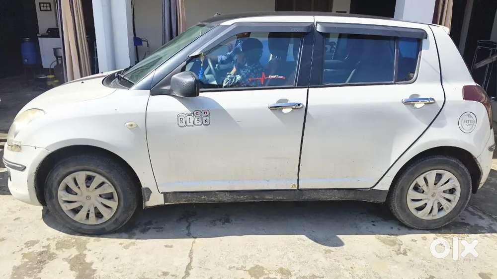 Maruti Suzuki Swift 2009