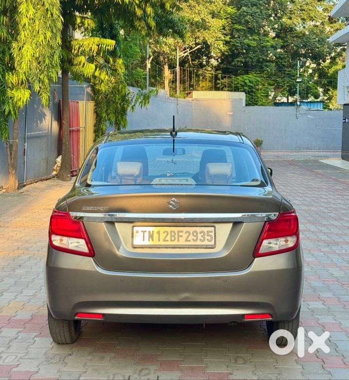 Maruti Suzuki Dzire 1.2 Vxi, 2024, Petrol