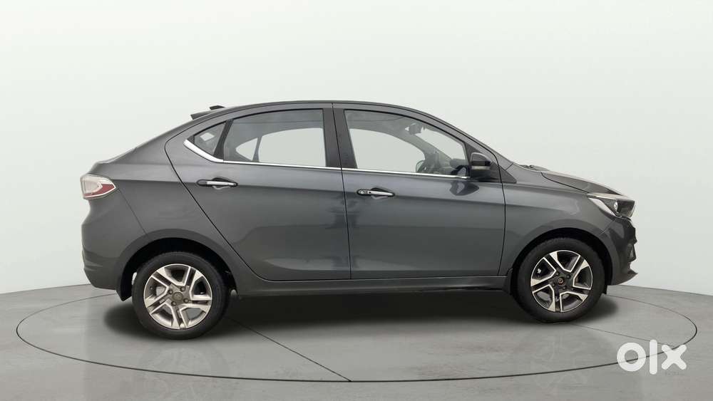 Tata Tigor 1.2 Revotron Xz Plus, 2023, Petrol