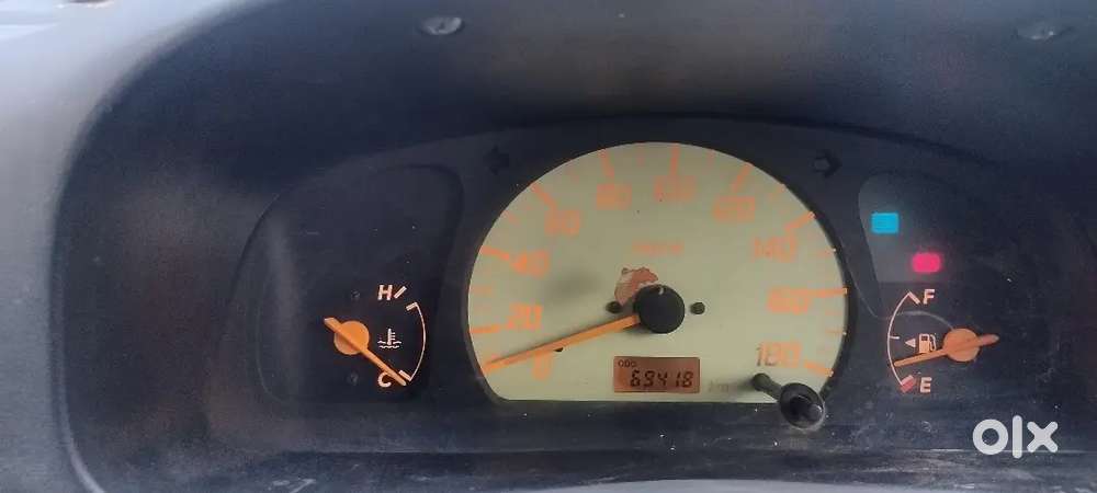 Maruti Suzuki Alto 2008 Petrol Well Maintained