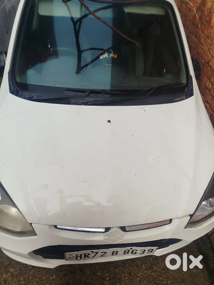 Maruti Suzuki Alto 800 2015 Petrol 105000 Km Driven