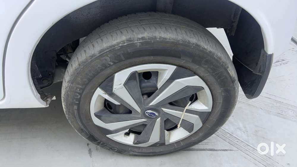 Datsun Redigo 2020-2022 1.0 T (o), 2020, Petrol