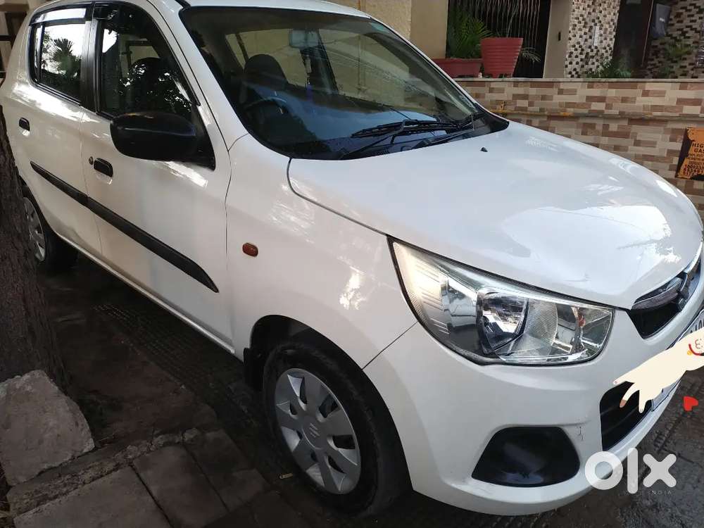 Dealers Excuse/ Maruti Suzuki Alto K10 2018