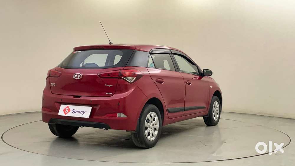 Hyundai Elite I20 [ ] 1.2 Magna, 2014, Petrol