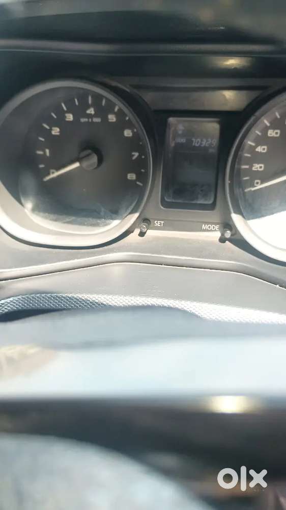 Tata Nexon Diesel 2018