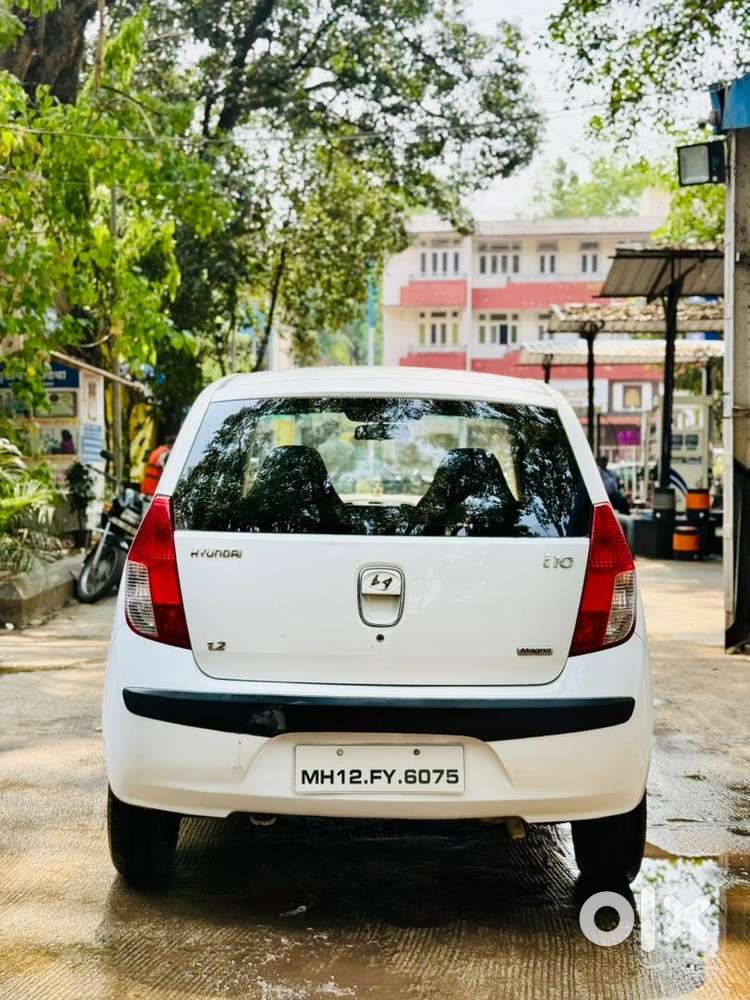 Hyundai I10 Petrol Good Condition