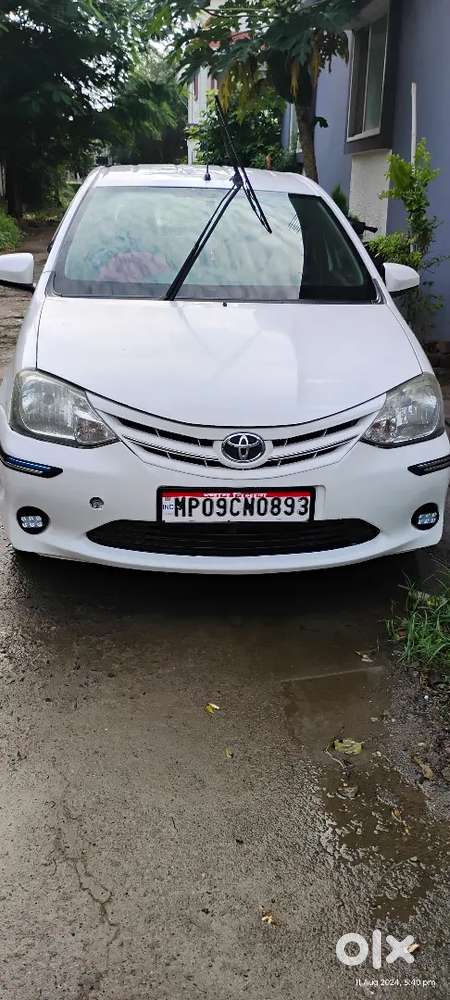 Very Good Condition Andride Music Sistam Rivars Camra