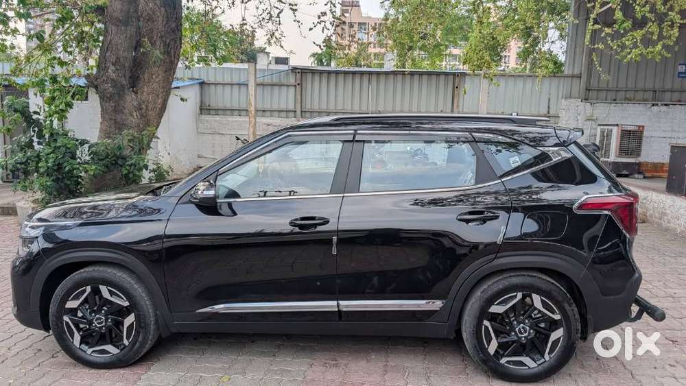 Kia Seltos Htx Plus D, 2025, Diesel