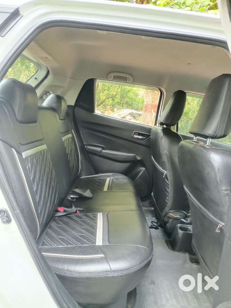 Maruti Suzuki Swift Amt Ddis Vdi, 2019, Diesel