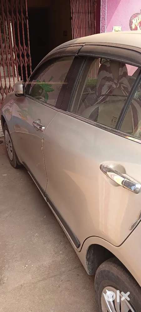 Dzire Vdi Maruti Suzuki