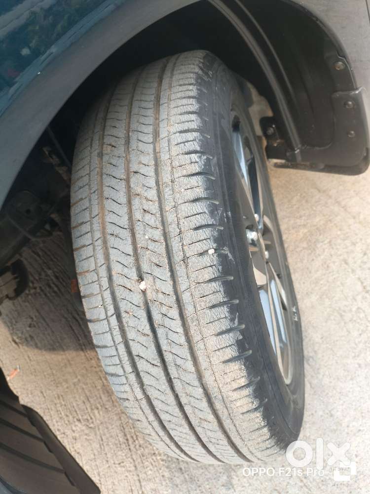 Hyundai Grand I10 Nios Asta 1.2 Kappa Amt, 2021, Petrol