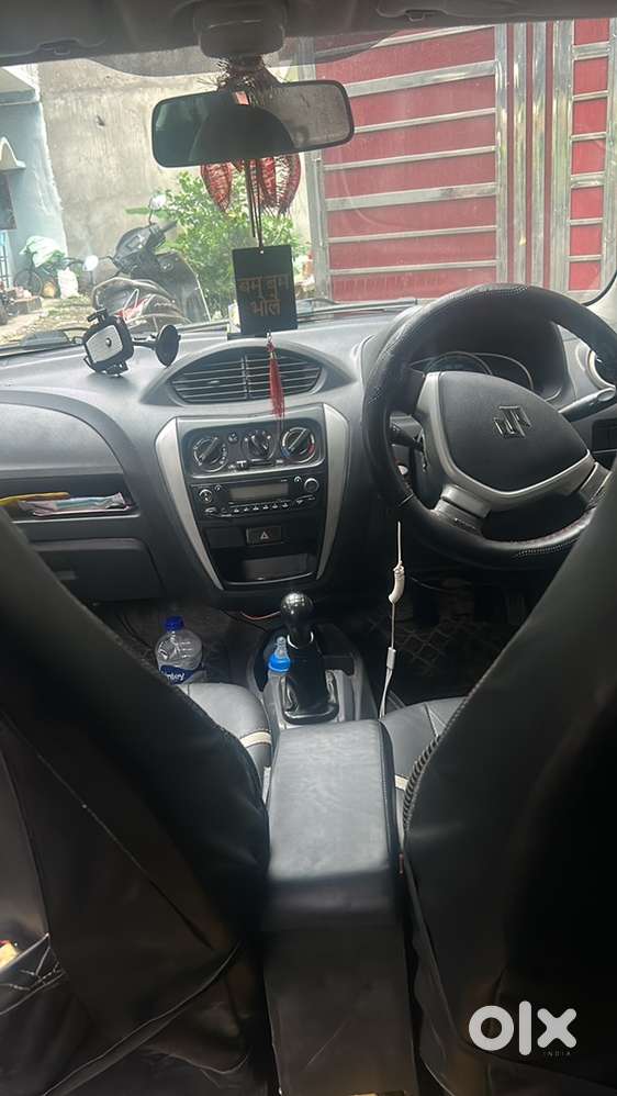 2019 Maruti Suzuki Alto
