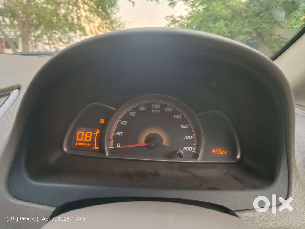 Chevrolet Sail 1.3 Ls, 2013, Diesel