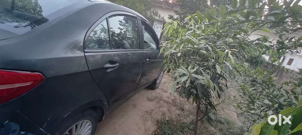 Tata Zest 2015 Diesel Good Condition