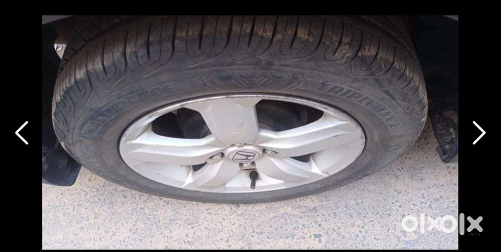 Honda City E, 2013, Petrol