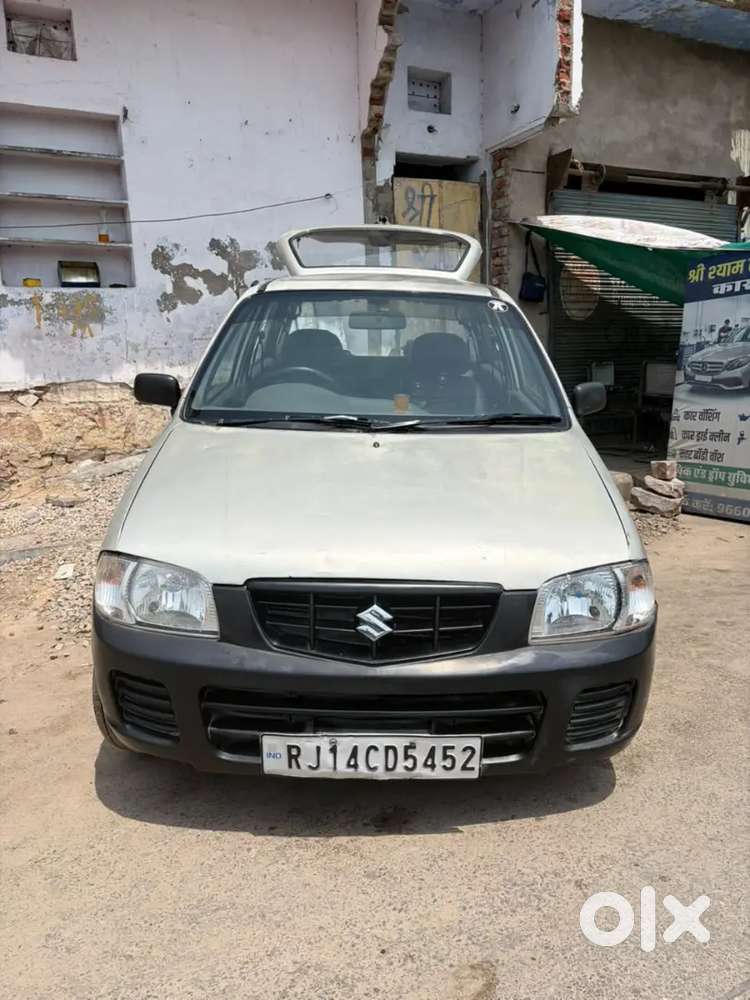 Maruti Suzuki Alto 2007