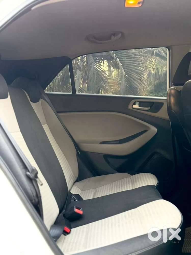 Hyundai Elite I20 Asta 1.4 Crdi, 2019, Diesel