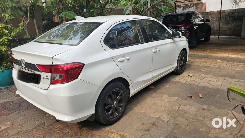 Honda Amaze 2nd Gen 2019 Diesel Good Condition