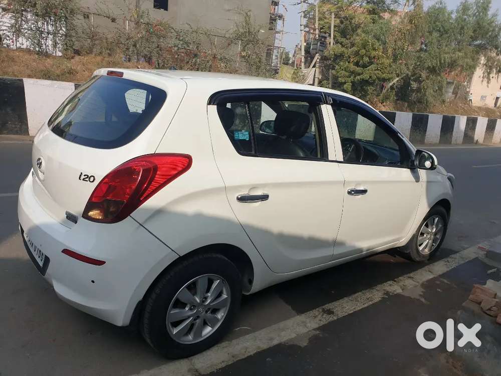 Hyundai I20 2014 Diesel 90000 Km Driven