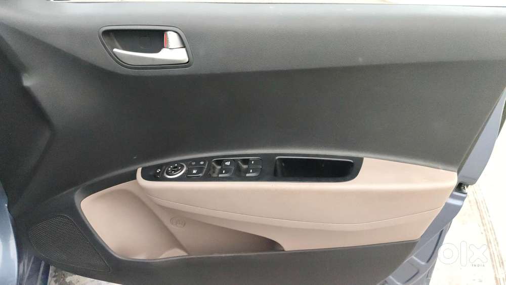 Hyundai Grand I10 Asta 1.2 Kappa Vtvt, 2015, Petrol