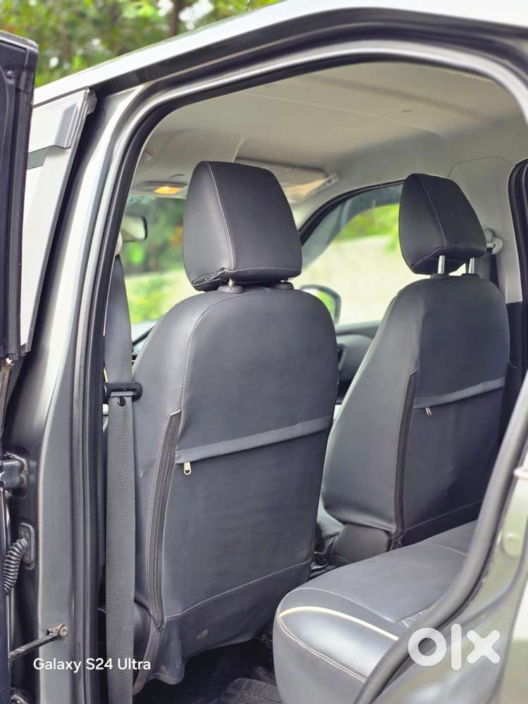 Tata Punch Accomplished, 2022, Petrol