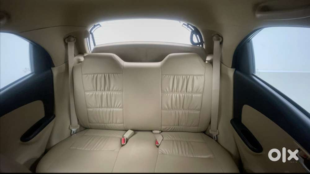 Honda Brio 1.2 Vx Mt, 2014, Petrol