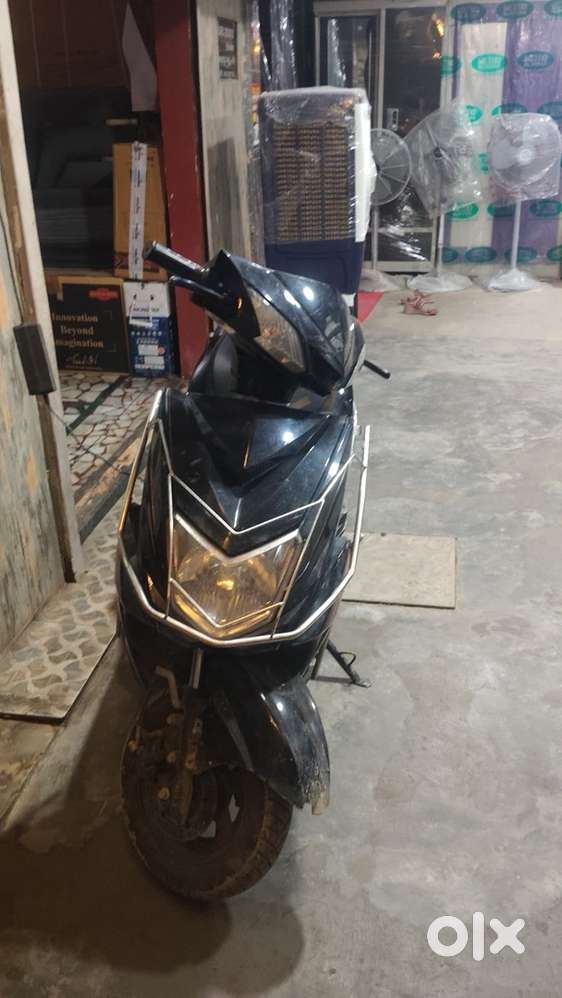 Electric Other Brand Scooter