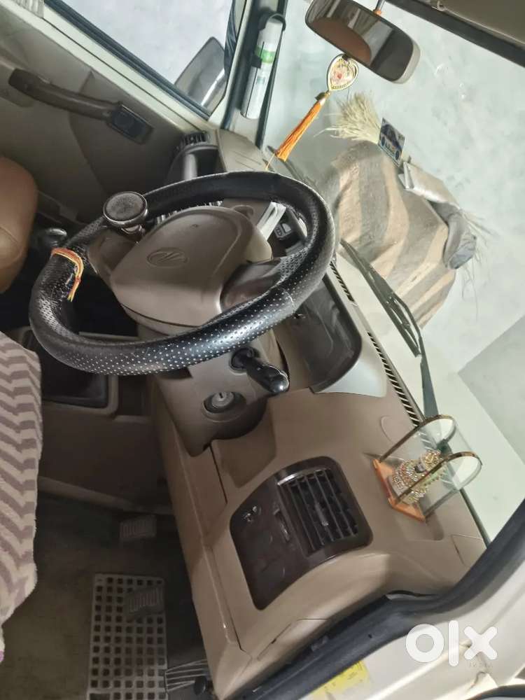 Mahindra Bolero Power 2018 Diesel