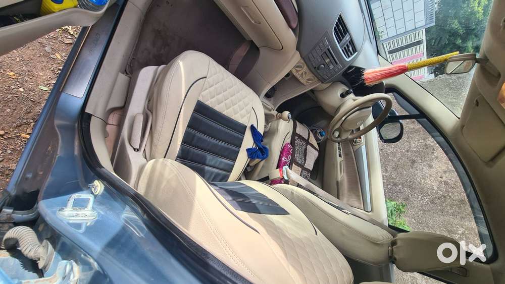 Maruti Suzuki Ertiga Cng