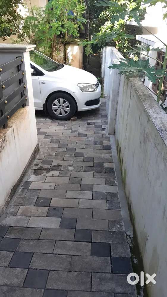 Volkswagen Vento Diesel 2011