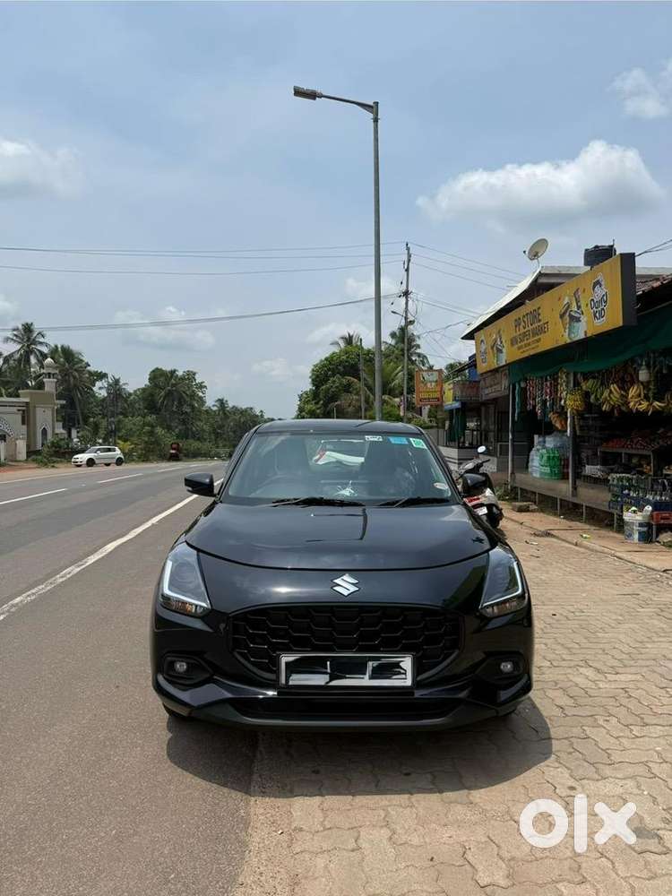 Maruti Suzuki New-gen Swift 2026