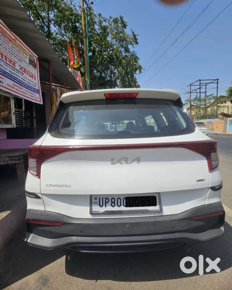 Kia Carens Diesel Good Condition
