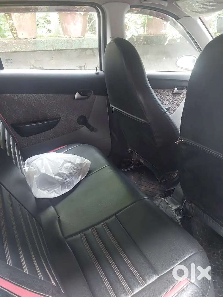 Maruti Suzuki Alto Lxi 2017